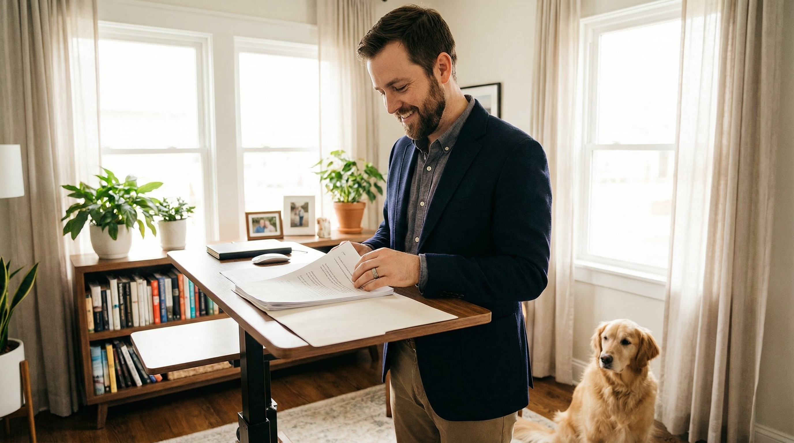 Por que "ficar quieto" não funciona: entendendo stimming adulto como ferramenta de foco, não distração